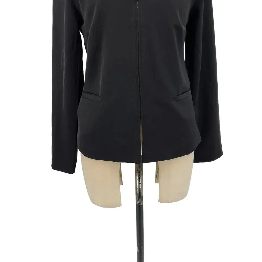 UNIF pull blazer 3%
